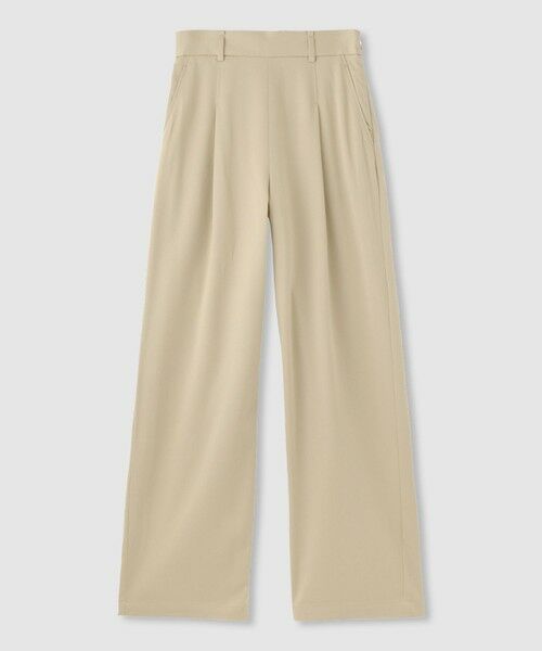 allureville / アルアバイル その他パンツ | フィブリルタックパンツ | 詳細11