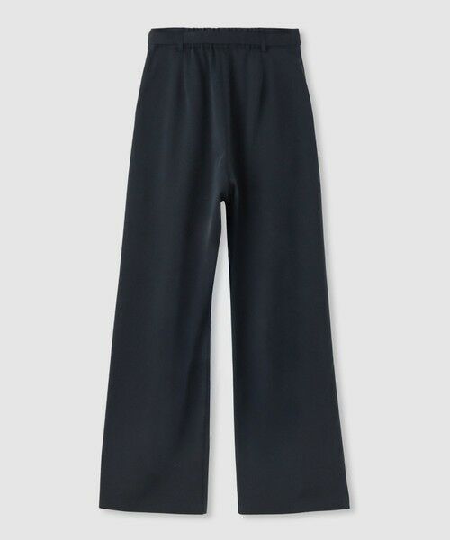 allureville / アルアバイル その他パンツ | フィブリルタックパンツ | 詳細16