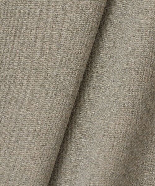 allureville / アルアバイル その他パンツ | WEB ルミネ別注 ディープタックパンツ | 詳細13