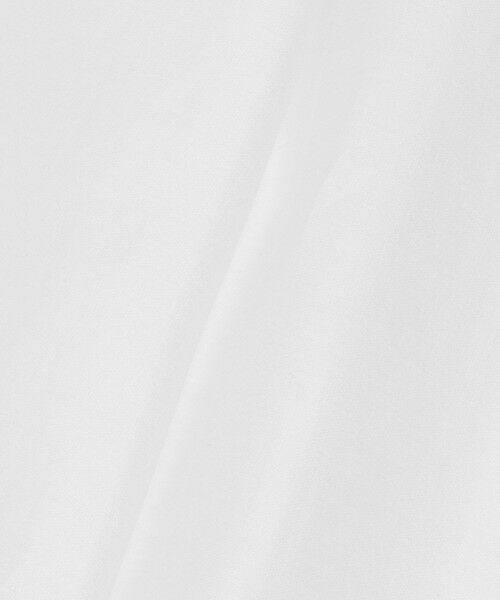 allureville / アルアバイル シャツ・ブラウス | オーガンシアーシャツ | 詳細3