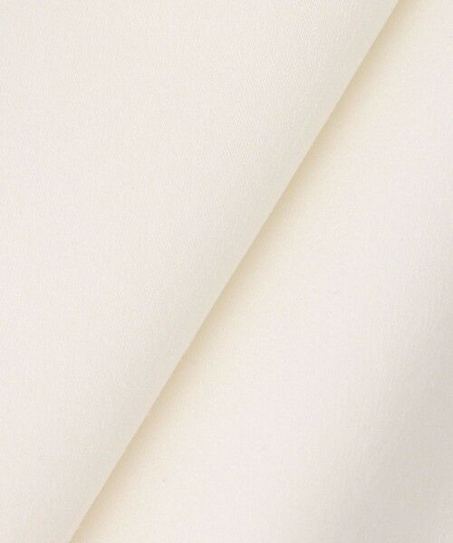 allureville / アルアバイル シャツ・ブラウス | フィブリルターンバックシャツ | 詳細3