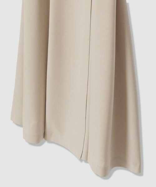 allureville / アルアバイル ロング・マキシ丈ワンピース | フレンチスリーブラップワンピース | 詳細6