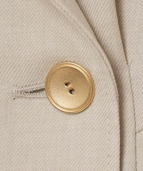 allureville / アルアバイル ロング・マキシ丈ワンピース | フレンチスリーブラップワンピース | 詳細7