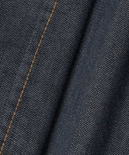 allureville / アルアバイル ロング・マキシ丈ワンピース | シャンブレーデニムライクワンピース | 詳細15