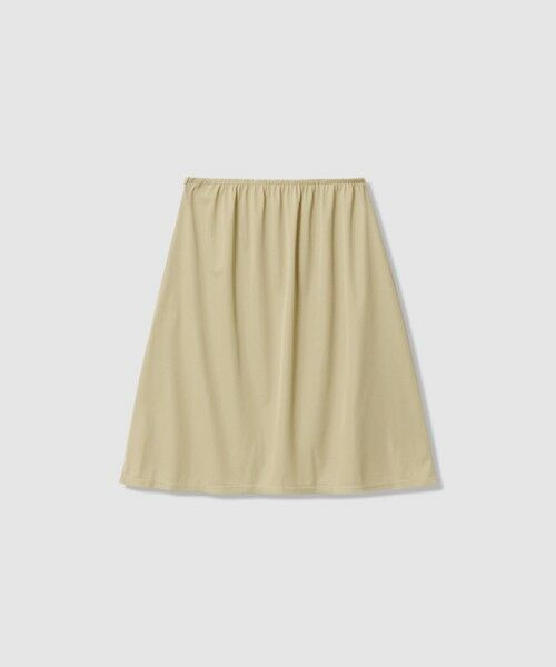 allureville / アルアバイル ロング・マキシ丈ワンピース | 切替ドロストＩラインワンピース | 詳細7