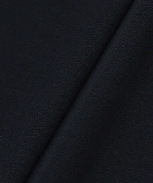 allureville / アルアバイル カットソー | 強撚フライスタートルプルオーバー | 詳細6