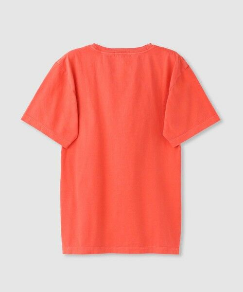 allureville / アルアバイル Tシャツ | ピグメントダイクラシックロゴT | 詳細10