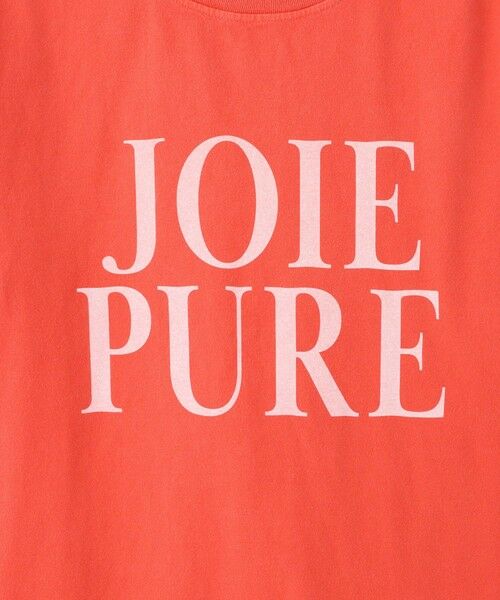 allureville / アルアバイル Tシャツ | ピグメントダイクラシックロゴT | 詳細11