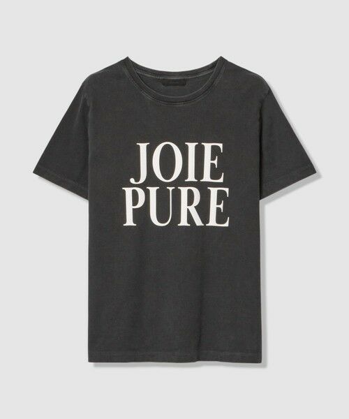 allureville / アルアバイル Tシャツ | ピグメントダイクラシックロゴT | 詳細18