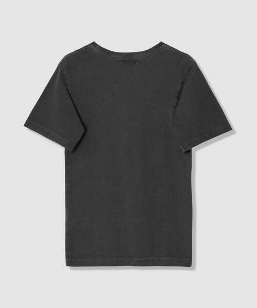 allureville / アルアバイル Tシャツ | ピグメントダイクラシックロゴT | 詳細19