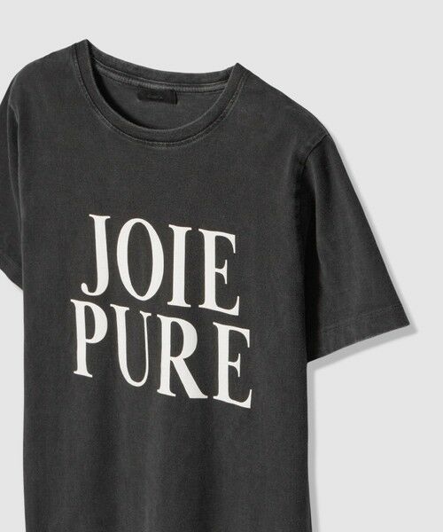 allureville / アルアバイル Tシャツ | ピグメントダイクラシックロゴT | 詳細20