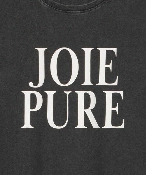 allureville / アルアバイル Tシャツ | ピグメントダイクラシックロゴT | 詳細21