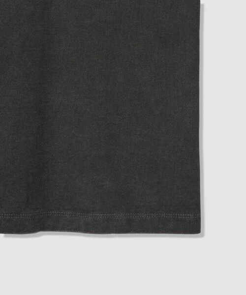 allureville / アルアバイル Tシャツ | ピグメントダイクラシックロゴT | 詳細22