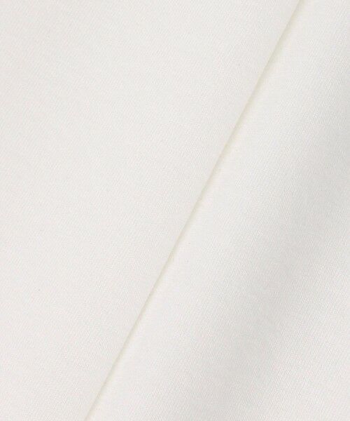 allureville / アルアバイル カットソー | 【ATELIER Line】クルーコクーンT-シャツIRT | 詳細2