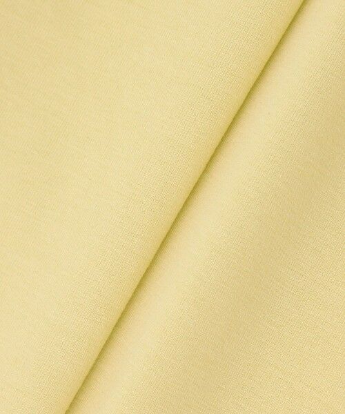 allureville / アルアバイル カットソー | 【ATELIER Line】クルーコクーンT-シャツIRT | 詳細6