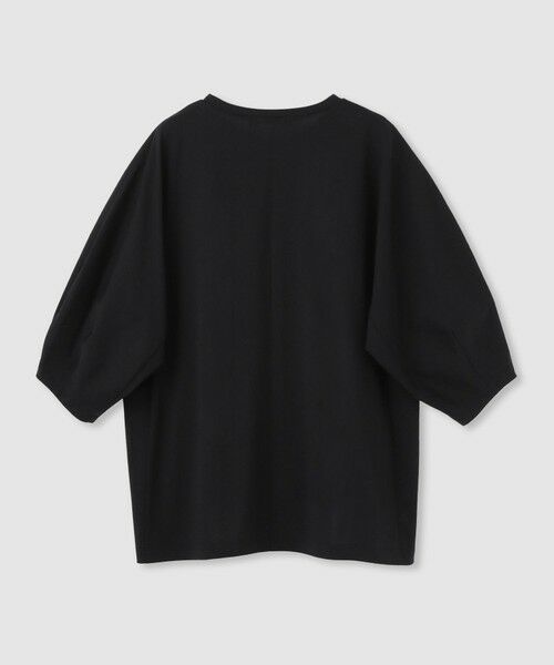 allureville / アルアバイル カットソー | 【ATELIER Line】クルーコクーンT-シャツIRT | 詳細7