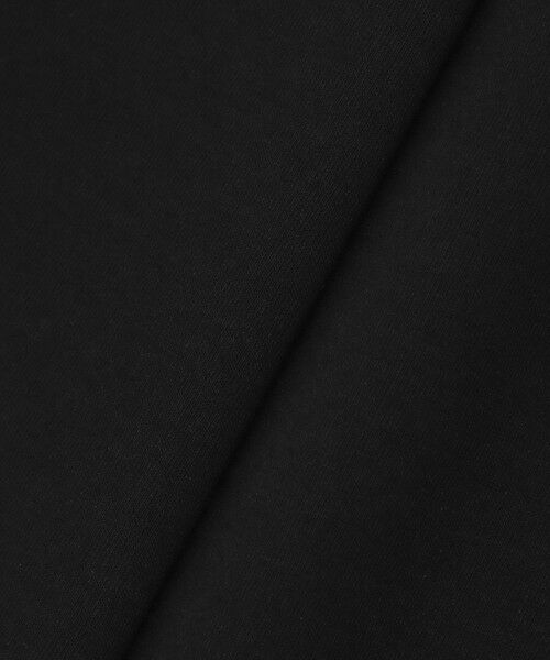 allureville / アルアバイル カットソー | 【ATELIER Line】クルーコクーンT-シャツIRT | 詳細8