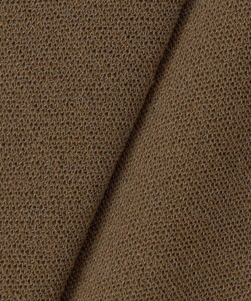 allureville / アルアバイル ニット・セーター | リネンシャーベット2WAY プルオーバー | 詳細15