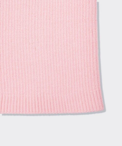 allureville / アルアバイル ニット・セーター | バック釦ディティールプルオーバー | 詳細15