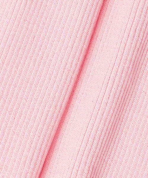 allureville / アルアバイル ニット・セーター | バック釦ディティールプルオーバー | 詳細17