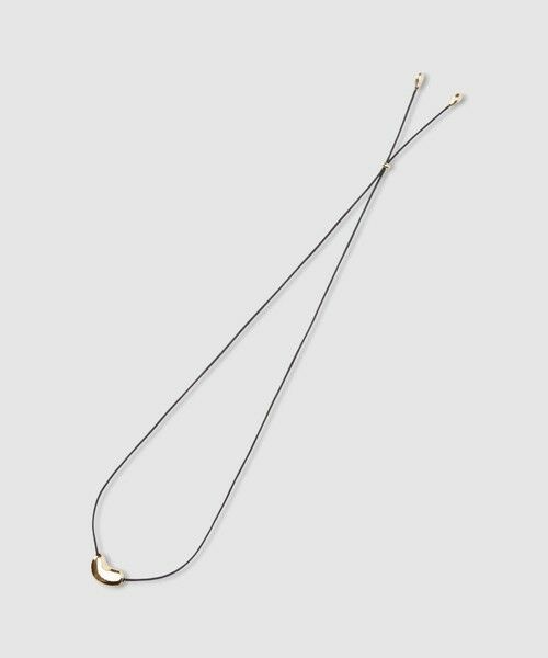 allureville / アルアバイル ネックレス・ペンダント・チョーカー | ワントップコードネックレス | 詳細3