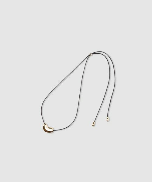 allureville / アルアバイル ネックレス・ペンダント・チョーカー | ワントップコードネックレス | 詳細4