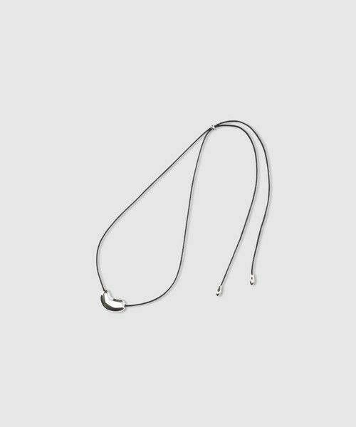 allureville / アルアバイル ネックレス・ペンダント・チョーカー | ワントップコードネックレス | 詳細7