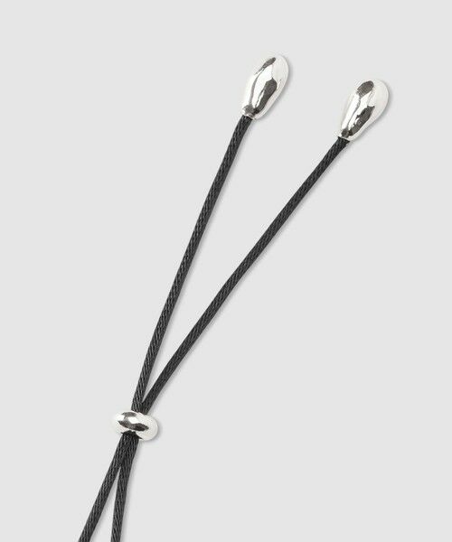 allureville / アルアバイル ネックレス・ペンダント・チョーカー | ワントップコードネックレス | 詳細9