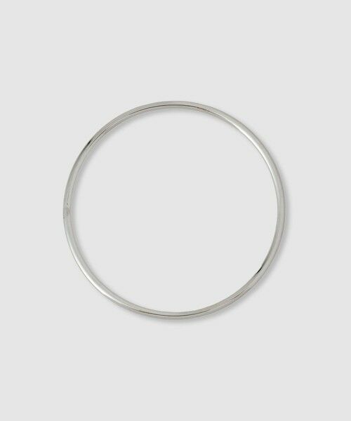 allureville / アルアバイル ブレスレット・バングル | セミサークルコンビバングル | 詳細4