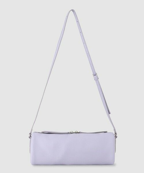 allureville / アルアバイル ショルダーバッグ | ラウンドショルダーバッグ | 詳細2