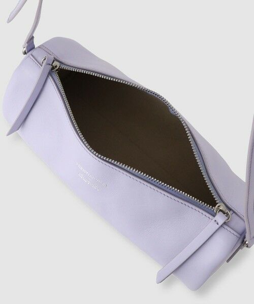 allureville / アルアバイル ショルダーバッグ | ラウンドショルダーバッグ | 詳細5