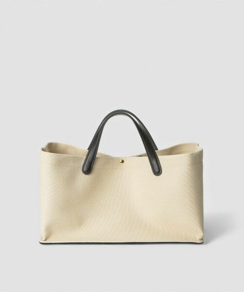 allureville / アルアバイル ショルダーバッグ | キャンバストートバッグ | 詳細1