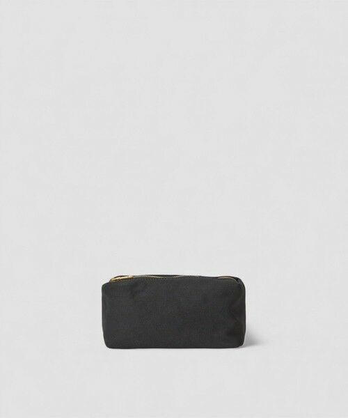 allureville / アルアバイル ショルダーバッグ | キャンバストートバッグ | 詳細3