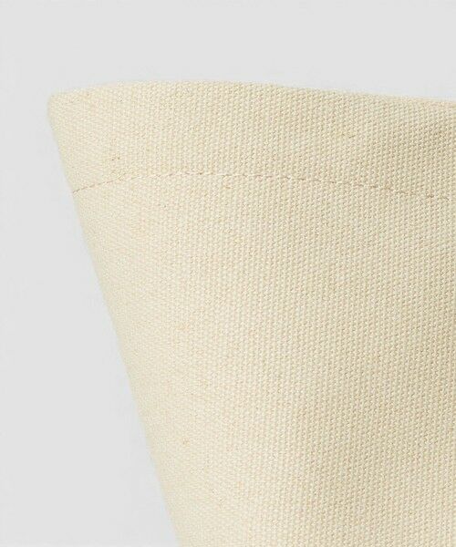 allureville / アルアバイル トートバッグ | キャンバストートバッグ | 詳細6