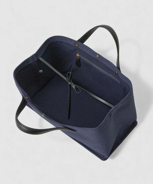 allureville / アルアバイル ショルダーバッグ | キャンバストートバッグ | 詳細10