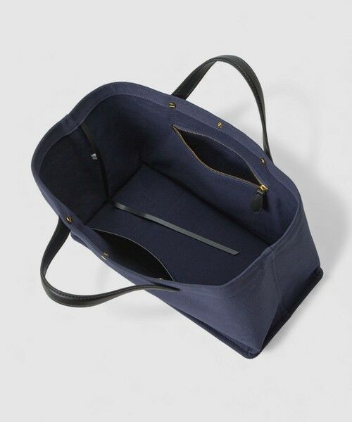 allureville / アルアバイル ショルダーバッグ | キャンバストートバッグ | 詳細11