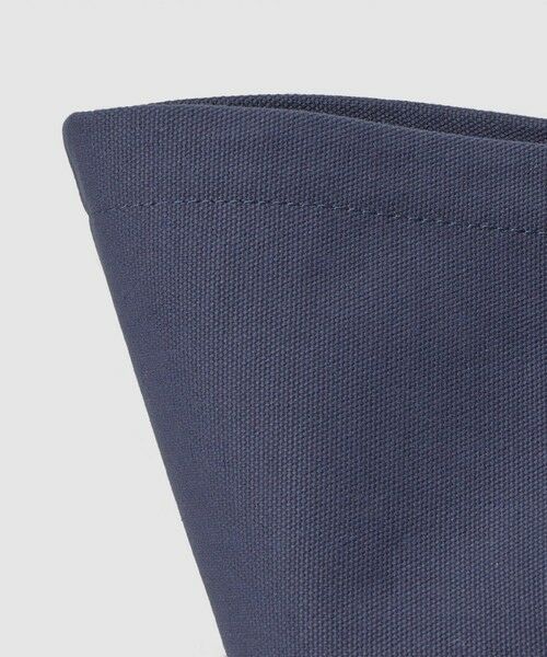 allureville / アルアバイル ショルダーバッグ | キャンバストートバッグ | 詳細16