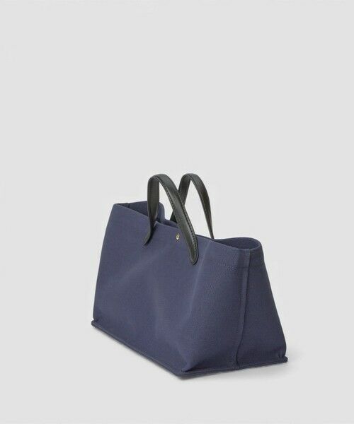 allureville / アルアバイル ショルダーバッグ | キャンバストートバッグ | 詳細5