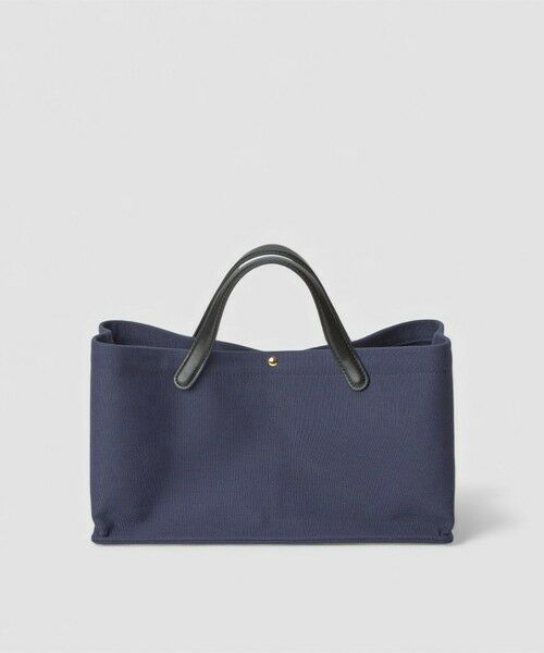 allureville / アルアバイル ショルダーバッグ | キャンバストートバッグ | 詳細7