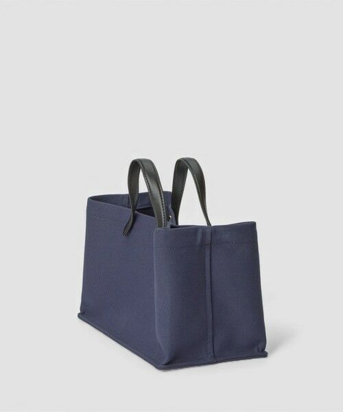 allureville / アルアバイル ショルダーバッグ | キャンバストートバッグ | 詳細8