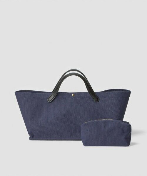 allureville / アルアバイル ショルダーバッグ | キャンバストートバッグ | 詳細9