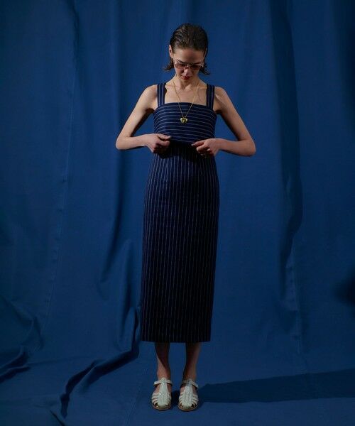 allureville / アルアバイル サンダル | グルカサンダル | 詳細1