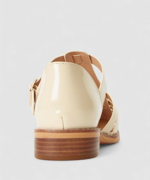 allureville / アルアバイル サンダル | グルカサンダル | 詳細5