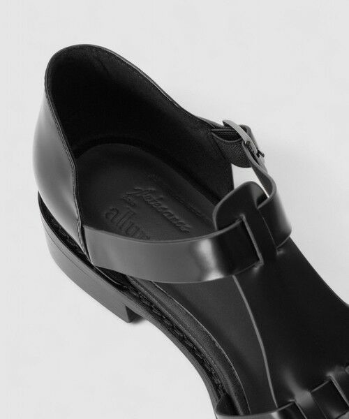 allureville / アルアバイル サンダル | グルカサンダル | 詳細9