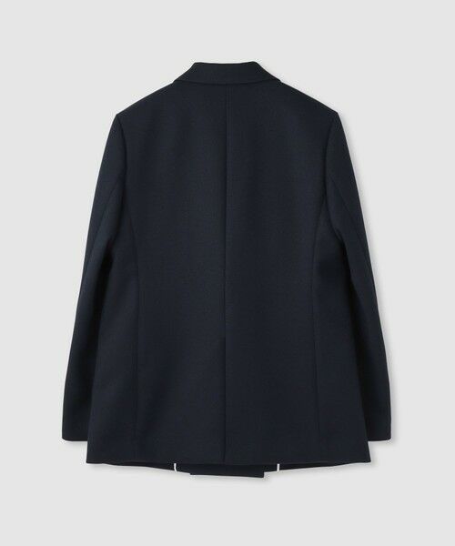 allureville / アルアバイル テーラードジャケット | 【LOULOU WILLOUGHBY】ポリドビーダブルジャケット | 詳細17