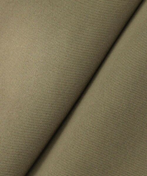 allureville / アルアバイル チノ・ワークパンツ | 【LOULOU WILLOUGHBY】サテンタックパンツ | 詳細6