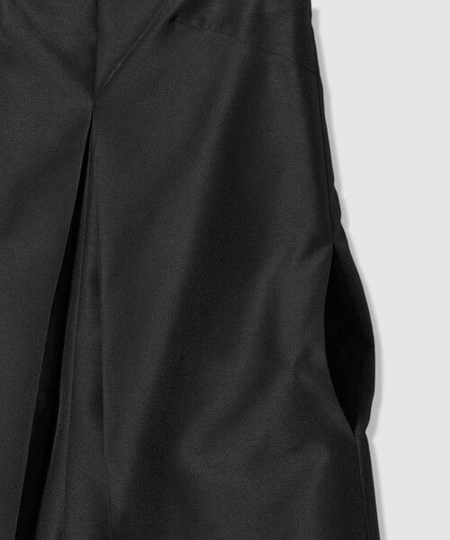 allureville / アルアバイル サロペット・オールインワン | 【LOULOU WILLOUGHBY】スパンオーガンオールインワン | 詳細10