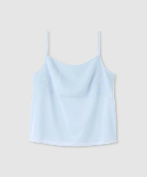 allureville / アルアバイル シャツ・ブラウス | 【LOULOU WILLOUGHBY】セーラーカラージョーゼットブラウス | 詳細12