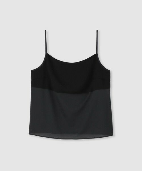 allureville / アルアバイル シャツ・ブラウス | 【LOULOU WILLOUGHBY】セーラーカラージョーゼットブラウス | 詳細16