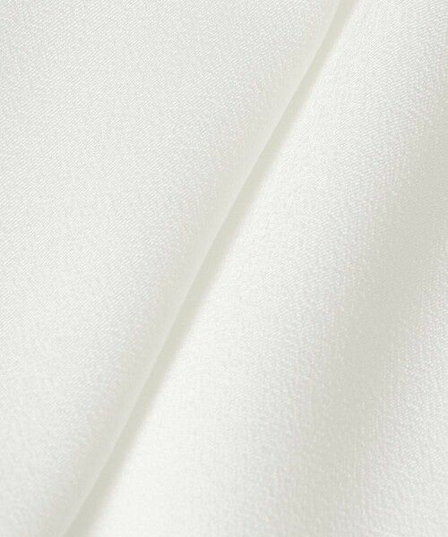 allureville / アルアバイル シャツ・ブラウス | 【LOULOU WILLOUGHBY】アシメフリルオフショルブラウス | 詳細10